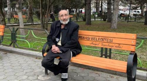 Eskişehir Valiliği yerleştirdi, onlar kovdu: Hali içler acısı!