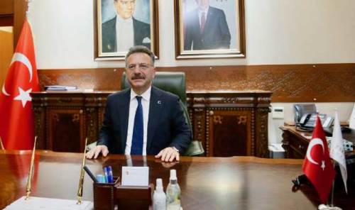 Eskişehir Valiliğinden 200 bine yakın kadına bilgilendirme