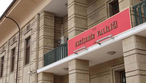 Eskişehir valiliğinden hayati uyarı: O yasağa uyalım