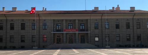 Eskişehir Valiliğinden Seyitgazi’nin kurtuluş yıl dönümü mesajı