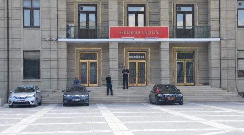 Eskişehir Valiliğinden termik santral açıklaması