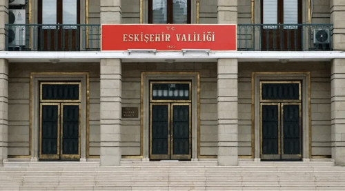 Eskişehir Valiliğinden uçuş uyarısı: O saatlere dikkat!