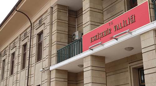Eskişehir Valiliğinden yeni duyuru var: Dikkat!
