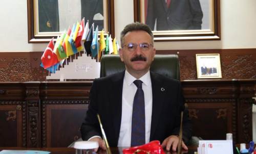 Eskişehir Valisi 15 Temmuz darbe girişimi hakkında konuştu