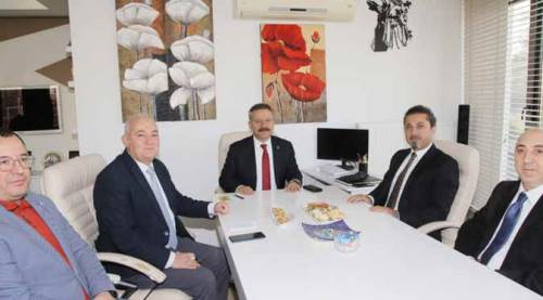 Eskişehir Valisi Aksoy'u şaşırtan rakam