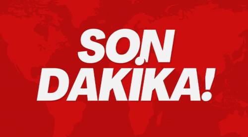 Eskişehir Valisi Ayyıldız Emniyet Genel Müdürlüğüne atandı