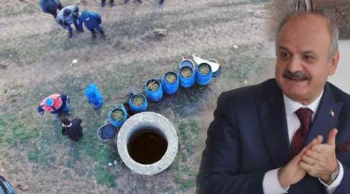 Eskişehir Valisi Çakacak'tan önemli açıklama