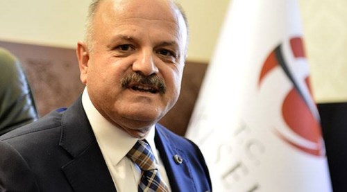 Eskişehir Valisi Çakacak'tan önemli mesaj