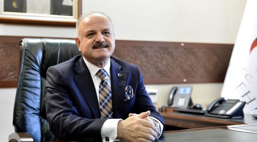 Eskişehir Valisi Çakacak’tan yeni eğitim-öğretim yılı mesajı