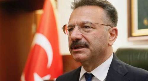 Eskişehir Valisi herkesi uyardı: Sizi öldürebilir sakat ve felç bırakabilir!