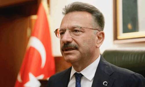 Eskişehir Valisi Hüseyin Aksoy’tan Dünya Engelliler Günü mesajı