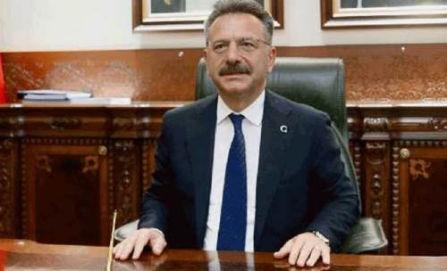Eskişehir Valisi'nden 15 Temmuz Demokrasi ve Milli Birlik Günü mesajı