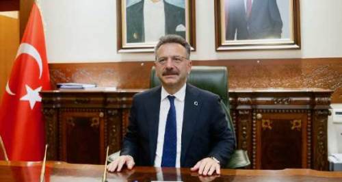 Eskişehir Valisi'nden 18 Mart mesajı