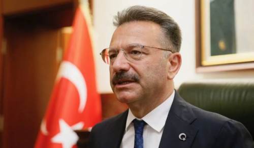 Eskişehir Valisi'nden Dünya Otizm Farkındalık Günü için özel mesaj