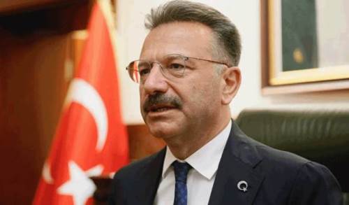 Eskişehir Valisi’nden lösemiyle mücadele eden çocuklara destek mesajı