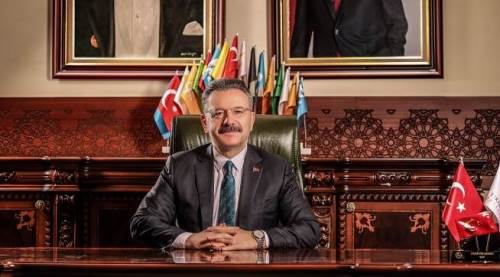 Eskişehir Valisi'nden sürücülere sert uyarı!