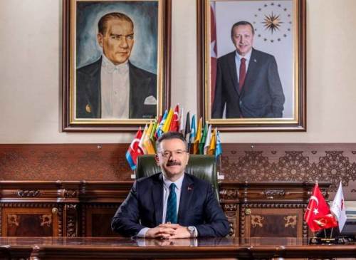 Eskişehir Valisi neler yaptı: Eskişehir'de bir yıl içinde neler değişti?