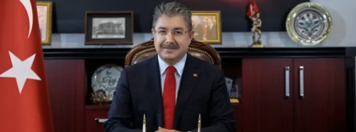 Eskişehir Valisi Yılmaz’dan Dünya Kız Çocukları Günü mesajı