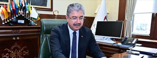 Eskişehir Valisi Yılmaz’dan güçlü Berat Kandili mesajı