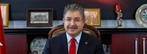 Eskişehir Valisi Yılmaz’dan Hıdırellez Günü mesajı