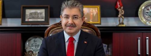 Eskişehir Valisi Yılmaz’dan Malazgirt Zaferi mesajı