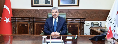 Eskişehir Valisi Yılmaz'dan Müzeler Haftası mesajı