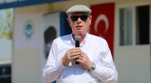  Eskişehir valisine de seslendi: Suç işliyorum, duyun!