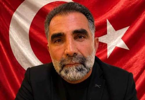 Eskişehir Vanllılar Derneği, Rahmi Koç'un sözlerine tepki gösterdi