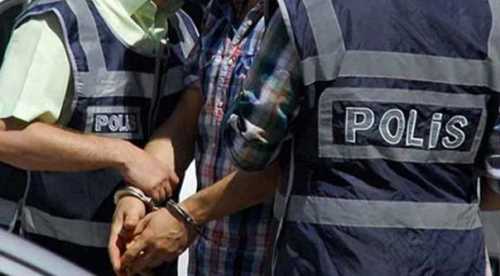 Eskişehir ve 12 ilde FETÖ imamlarına operasyon