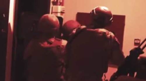 Eskişehir ve 18 ilde daha FETÖ'ye dev darbe!