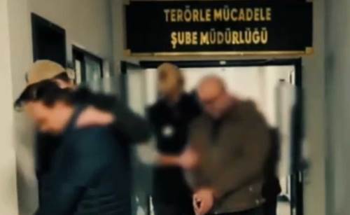 Eskişehir ve 45 ilde FETÖ'nün hücre evlerine büyük darbe!