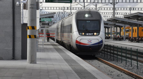 Eskişehir ve Bilecik için TCDD'den önemli uyarı