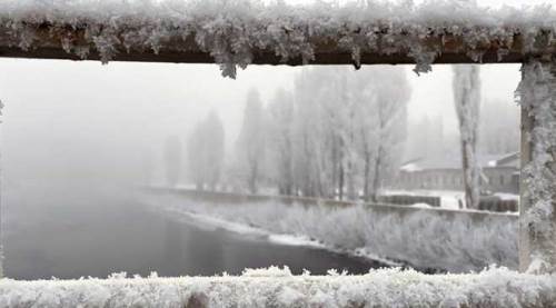 Eskişehir ve çevresinde dondurucu soğuk alarmı!