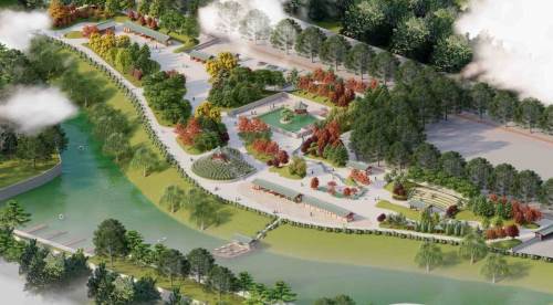 Eskişehir ve Güney Kore'yi birleştiren proje: Temel atıldı