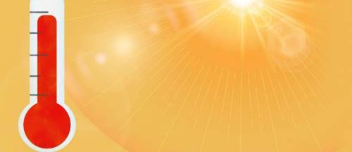 Eskişehir ve ilçelerinde detaylı hava durumu tahmini (19 Haziran 2025)