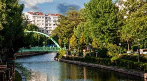 Eskişehir ve ilçelerinde hava nasıl olacak? Sıcaklıklar yükseliyor mu?