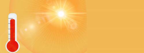 Eskişehir ve ilçelerinde hava sıcaklığı yükseliyor