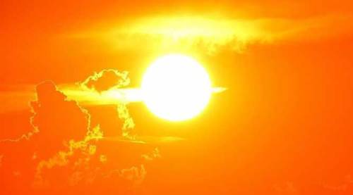 Eskişehir ve ilçelerine kritik uyarı: Termometreler 40 dereceyi aşacak!