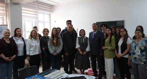 Eskişehir ve Kazakistan iş birliği ile o oyunlar yeniden can bulacak