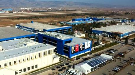 Eskişehir ve Türkiye'nin gururu dünya birincisi!