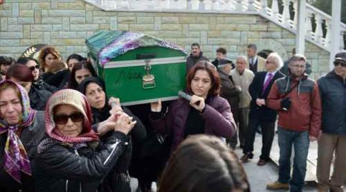 Eskişehir ve Türkiye'yi ayağa kaldıran cinayette yeni gelişme