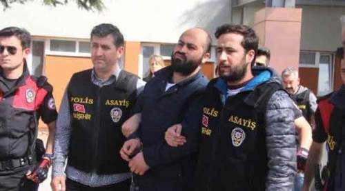 Eskişehir ve Türkiye'yi sarsan katliamda karar çıktı!