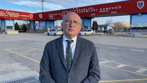 Eskişehir vekili peşini bırakmadı: “Cezaevinde tutuklu gazeteci yok” diyen Adalet Bakanı’na yanıt geldi