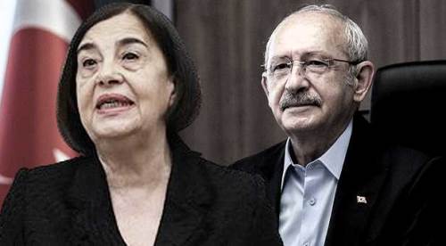 Eskişehir vekili Süllü, Kılıçdaroğlu'nu bu sözlerle savundu