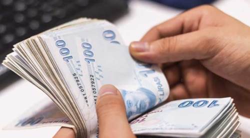 Eskişehir vekilinden "Cumhuriyet Bayramı ikramiyesi" çağrısı!