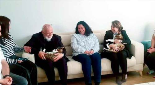 Eskişehir vekilleri örnek olsun