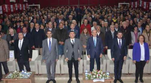 Eskişehir vizyonu Türkiye'ye örnek