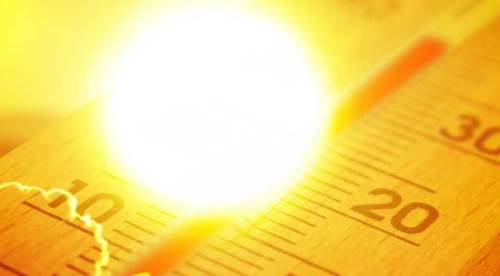 Eskişehir yağmurla ferahladı ama aşırı sıcaklar kapıda: Eskişehir hava durumu