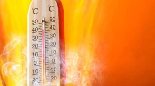 Eskişehir yanacak: İlçelerde sıcaklık 40 dereceyi aşacak!