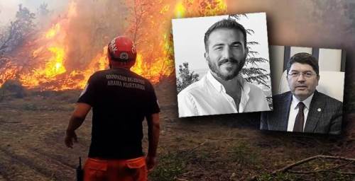 Eskişehir yangınıyla ilgili takipsizlik kararına aileler itiraz etti!